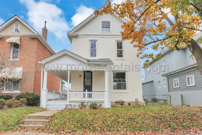 Stunning and move-in ready 3 bdr house - Stunning and move-in ready 3 bdr house