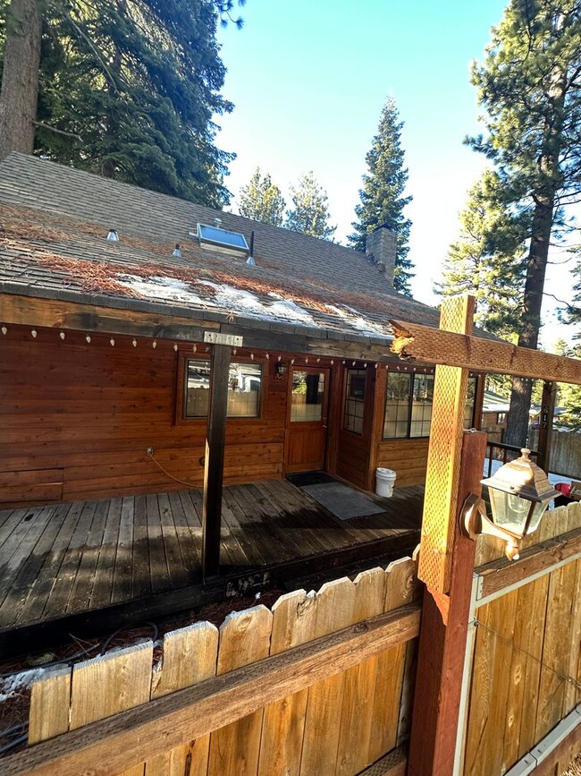 Sweet and Cozy 2Bd 2Ba Cabin. Pet friendly... - Sweet and Cozy 2Bd 2Ba Cabin. Pet friendly... Casa