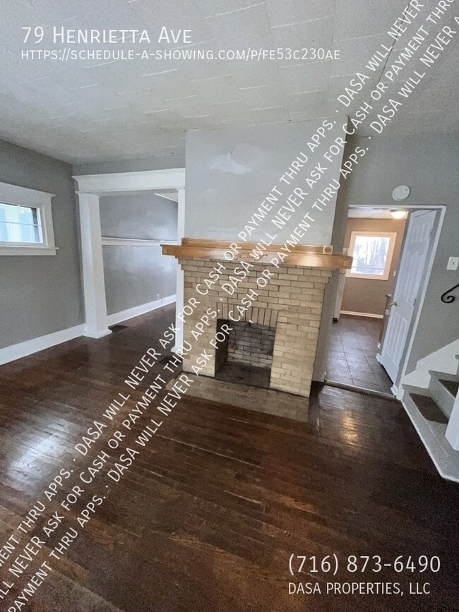 Photo - 79 Henrietta Ave