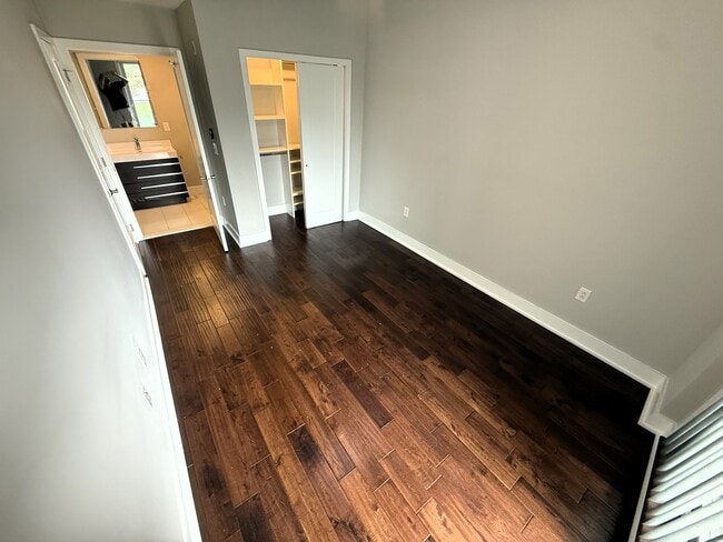 WLIVING at 117 Spring Garden