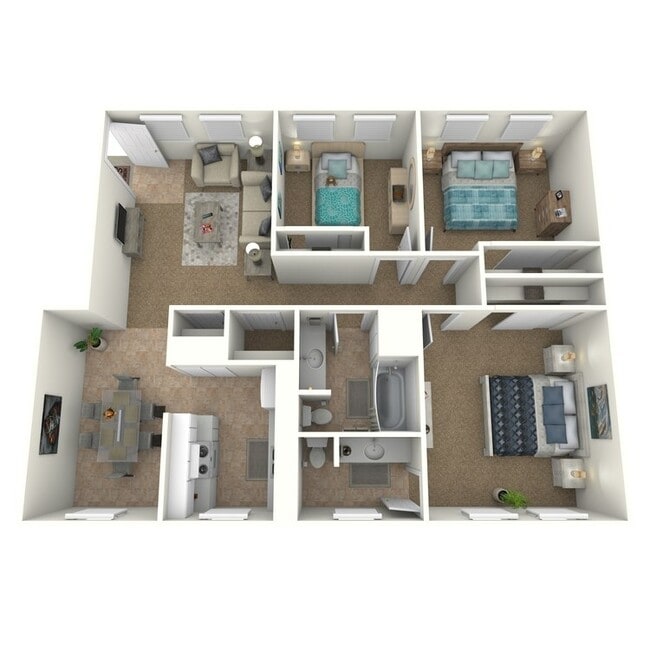 Photo - THE HERITAGE