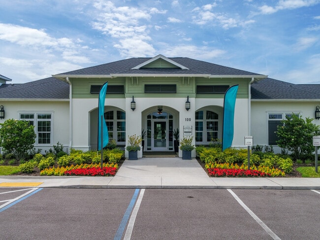 Building Photo - Landing at St Augustine Rental