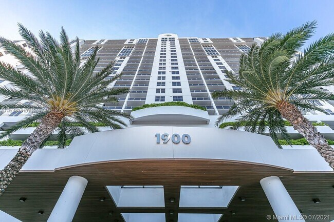 Photo - 1900 Sunset Harbour Dr Condo Unit 2306