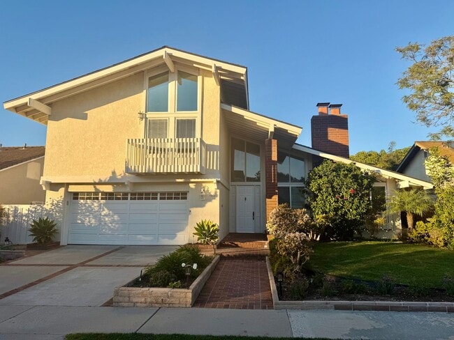 Photo - Welcome to this beautiful 4 bedroom home in the highly desirable "Port Streets" of Newport Beach