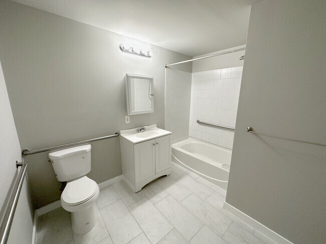 Photo - Corson Lofts