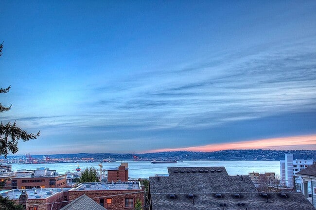 Photo - Queen Anne Home