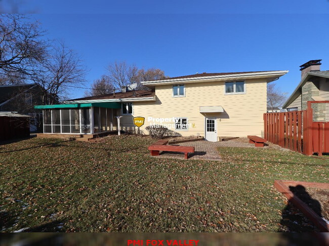 Photo - Beautiful Home Appleton