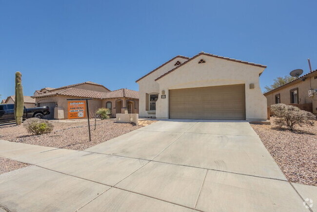 Building Photo - Great Rancho Sahuarita Home!!