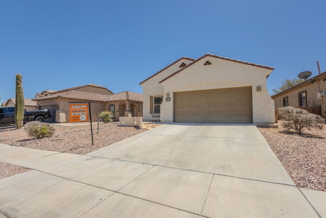Great Rancho Sahuarita Home!! - Great Rancho Sahuarita Home!!