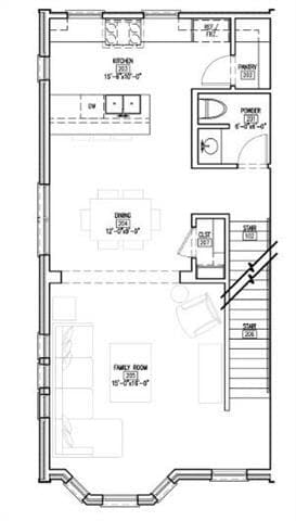 Photo - 309 N Mill St