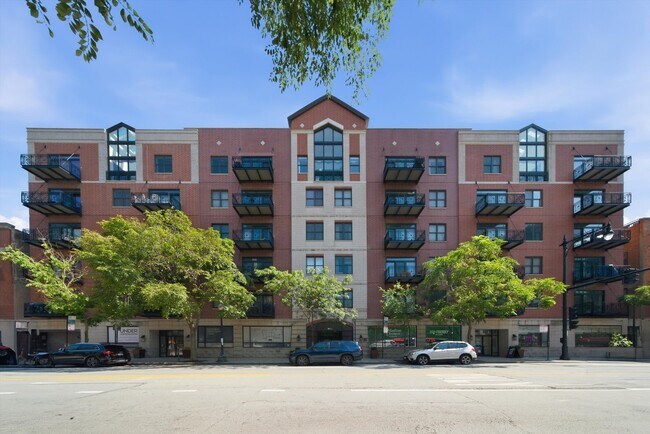 Photo - 1155 W Madison St Unit 507