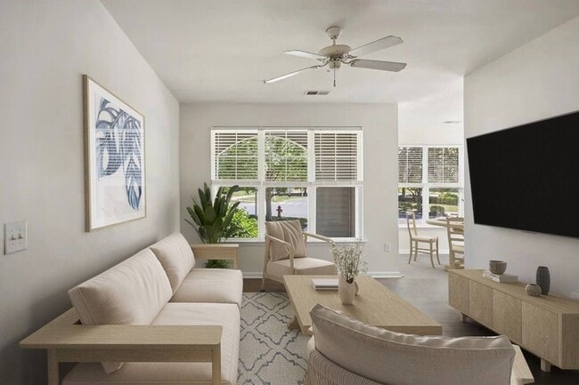 Magnolia Pointe
