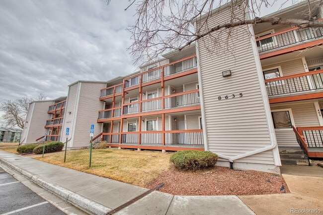 Photo - 8635 Clay St Unit #412