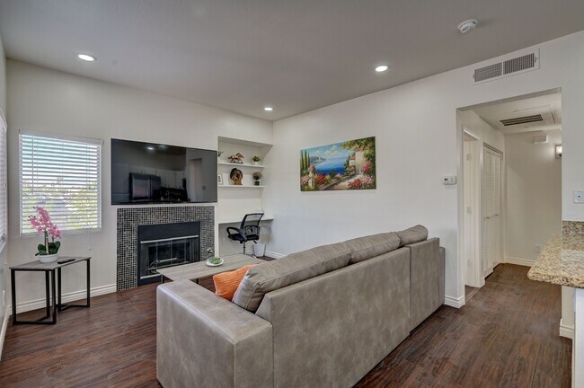 Photo - 251 S Green Valley Pky Unit 4822