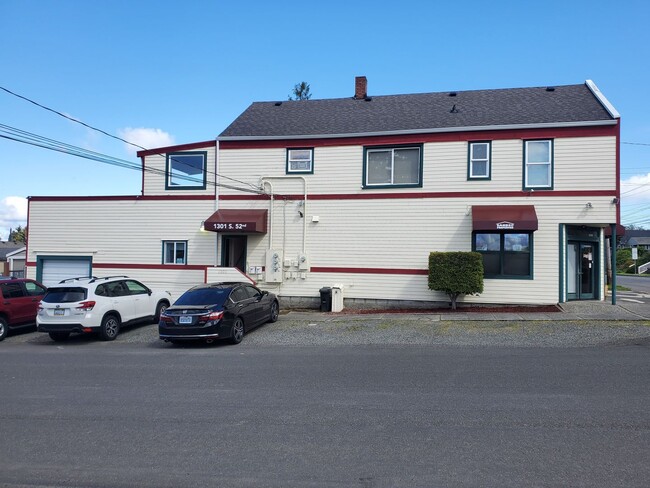 FG: 5046 - FG: 5046 Apartment Unit #2