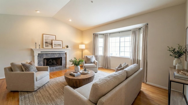 Photo - Expansive Valley Views & Private Living in Castro Valley - 4BD/3BA Exec Home