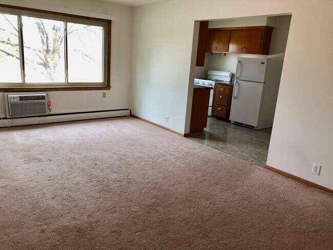 Penn Apartments
