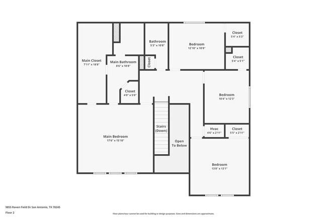 Photo - 9855 Raven Field Dr