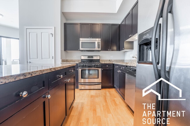 Building Photo - 1464 S Michigan Ave Unit 1802