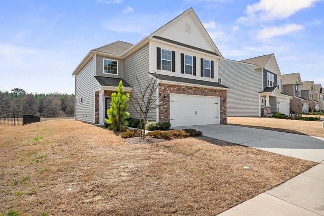 Photo - Stunning home in desirable Chateau community