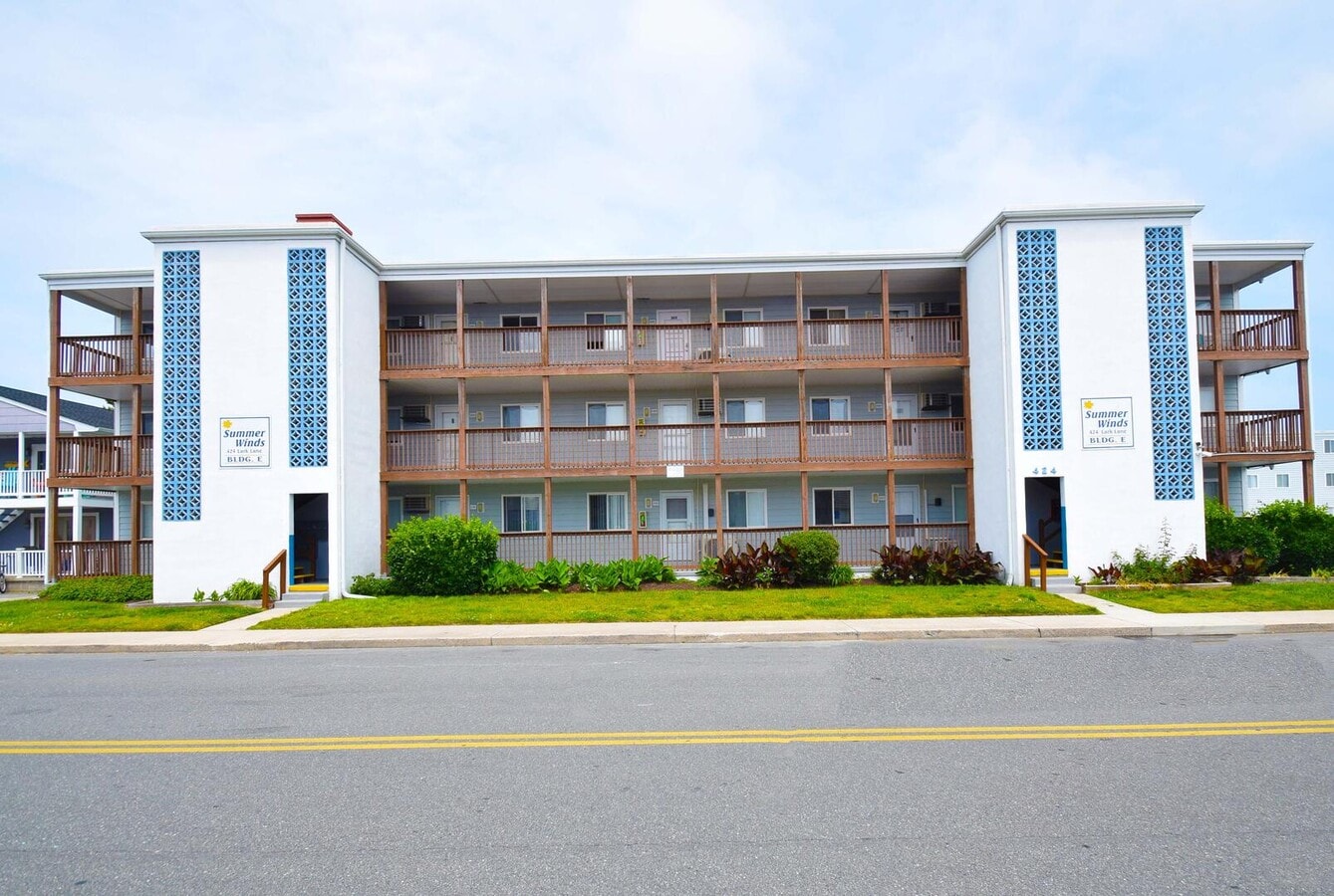 Photo - 424 Lark Ln Condo Unit 201E
