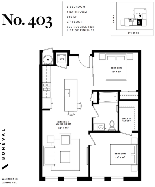 Photo - 300 8th St NE Unit 403