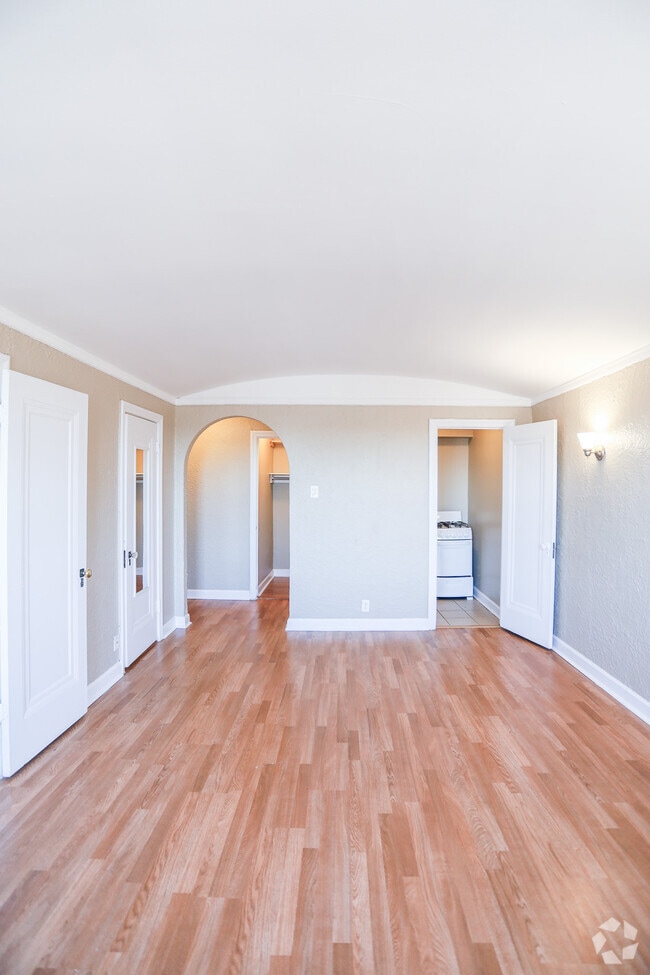 Building Photo - 1108 W Rosemont Ave Unit #514 Rental