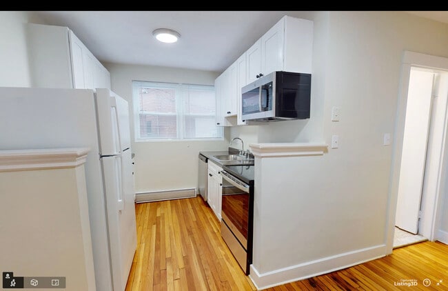 Photo - 401 Highland Ave Apartments Unit 4