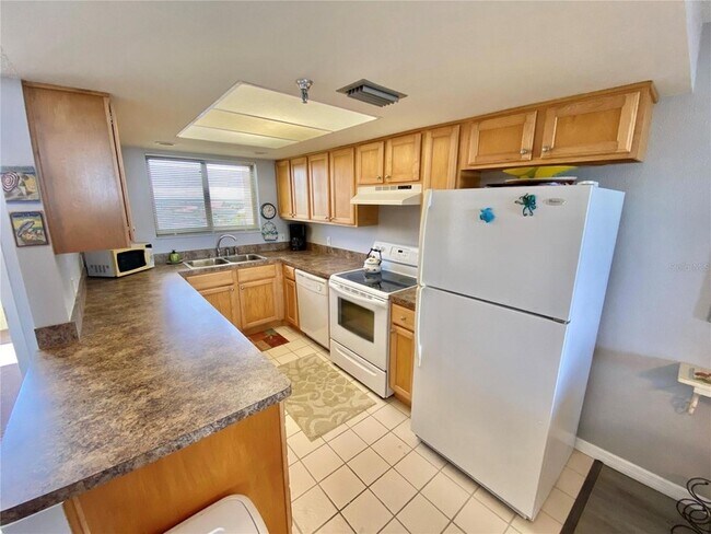 5915 Sea Ranch Dr Unidad 509