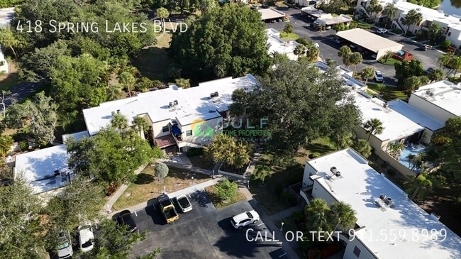 Photo - 418 Spring Lakes Blvd