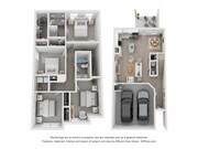 4TE-1645 sqft