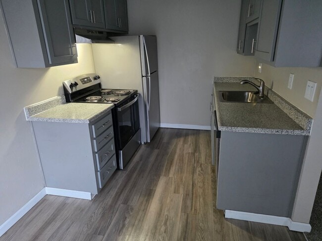 Photo - Northview Apartments
