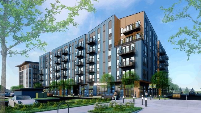 Hyas Point Apartments