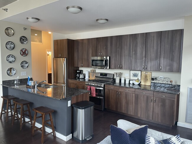 Photo - 235 W Van Buren St Unit 2501