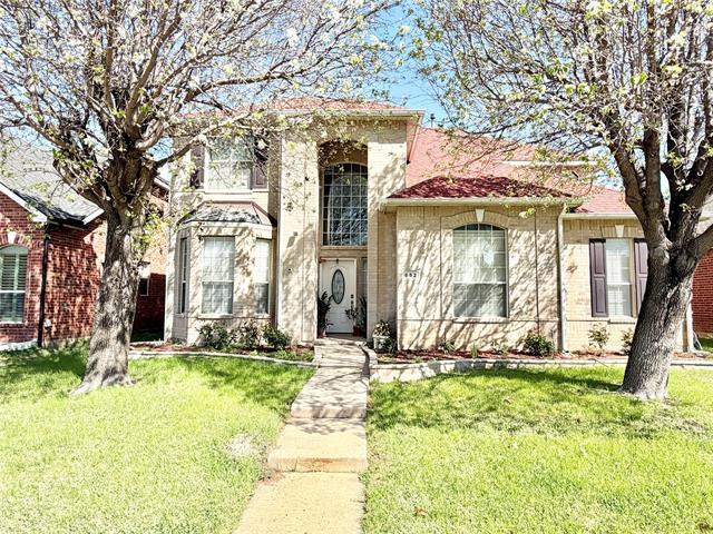 Building Photo - 652 Forest Hill Dr