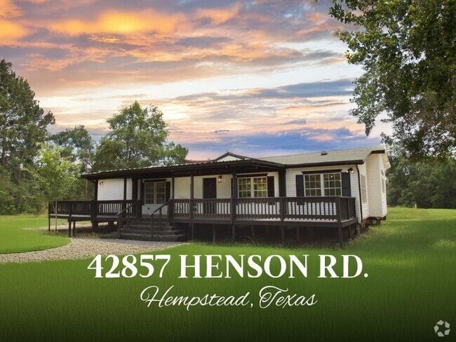 Building Photo - 42857 Henson Rd Rental