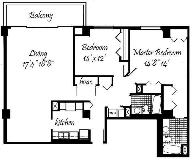 Building Photo - 3800 Fairfax Dr Rental