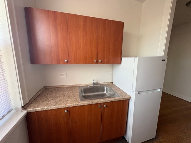822 S Austin Blvd Unit 2m