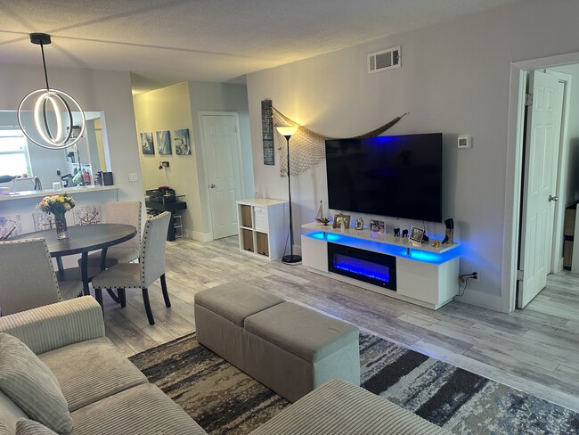 Photo - 1400 NE 57th St Condo Unit 202