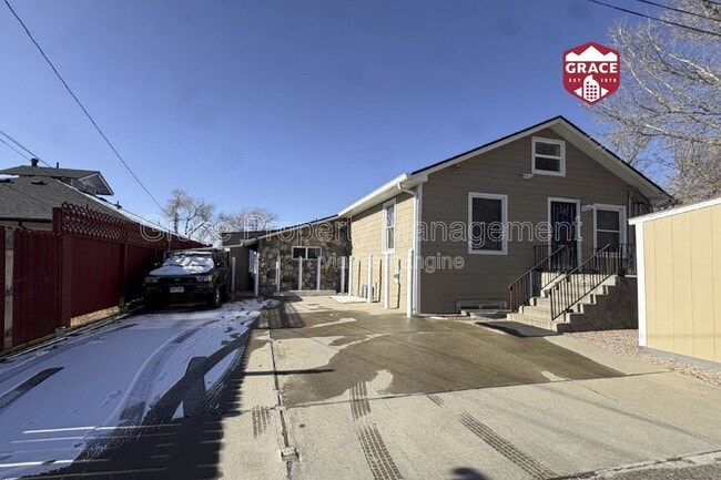 Building Photo - 310 S 2nd Ave Unit 4