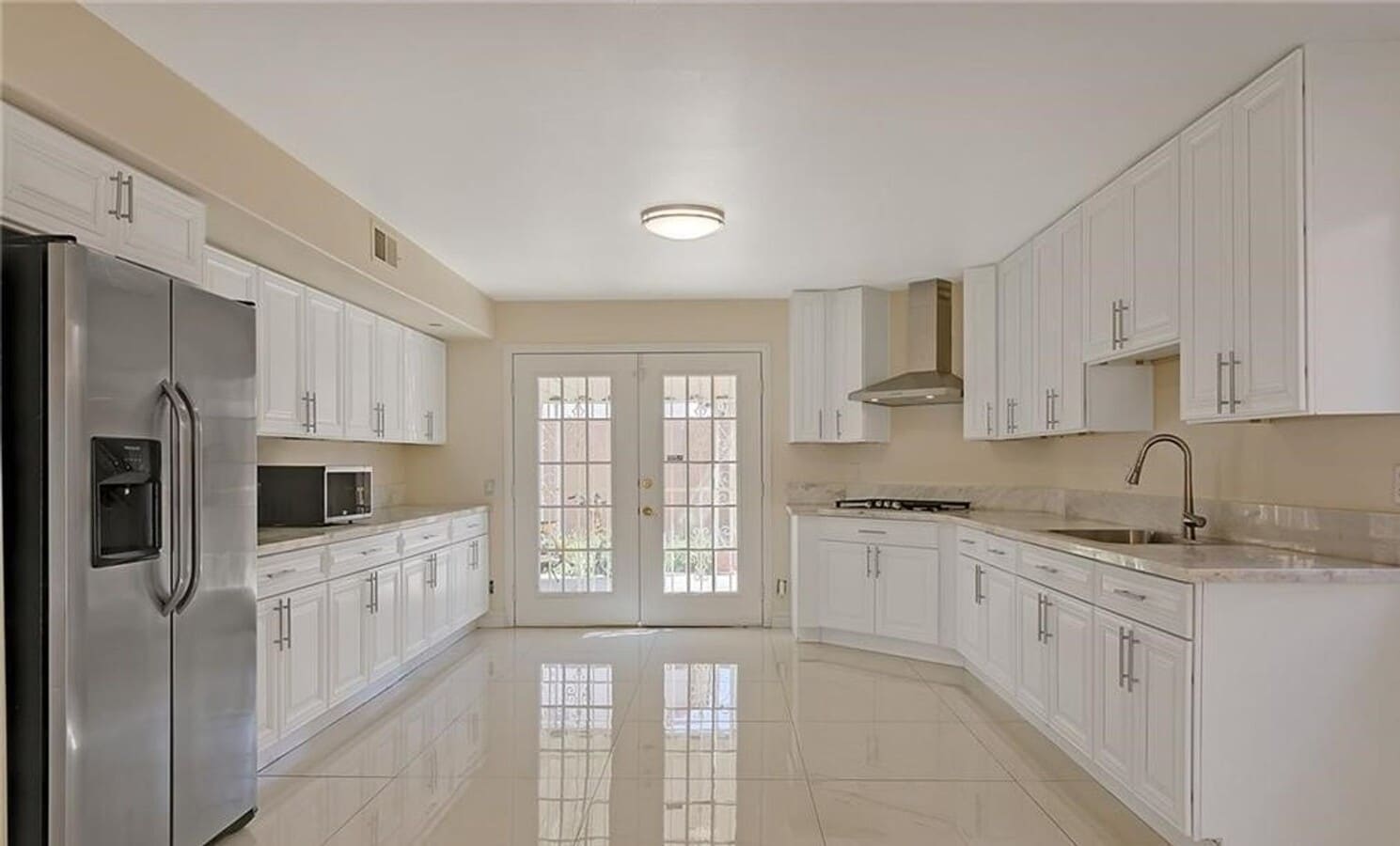 Photo - NO HOA!!  MODERNIZED BEAUTY WITH 2 CAR GARAGE!!