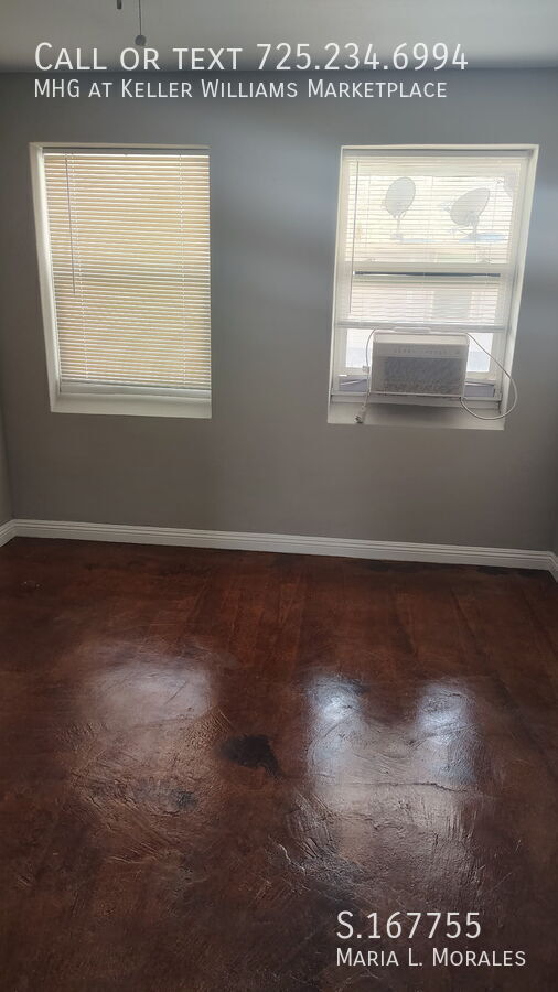 Building Photo - 311 N 11th St Unit C Rental