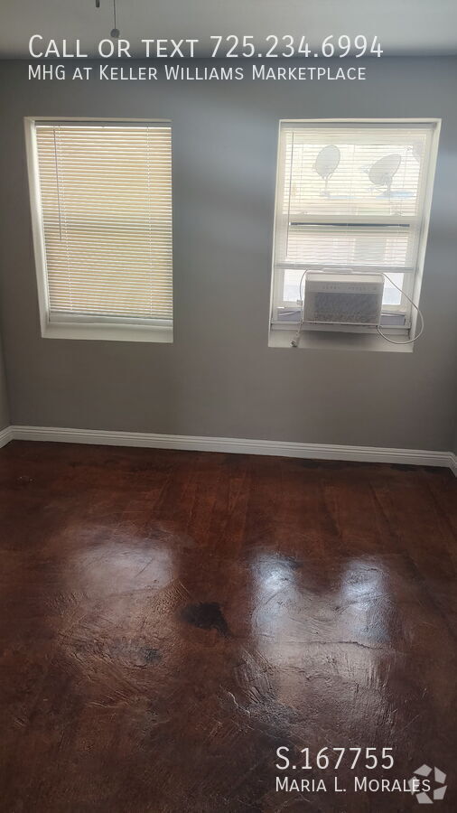 Building Photo - 311 N 11th St Unit C Rental
