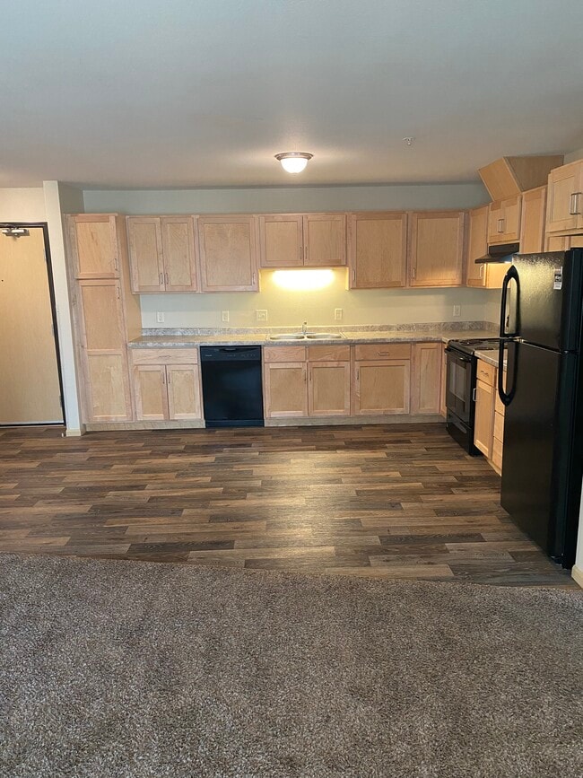 Tamarack Place