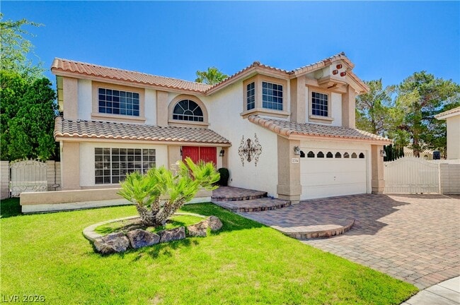 Photo - 2704 Fire Water Ct