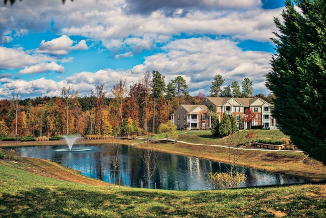 The Park at Salisbury - 1 - Park at Salisbury Apartments