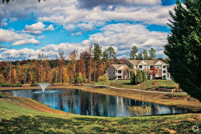 Building Photo - Park at Salisbury Rental
