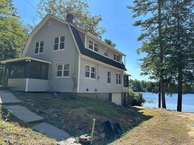 Building Photo - 92 Thayer Rd Rental