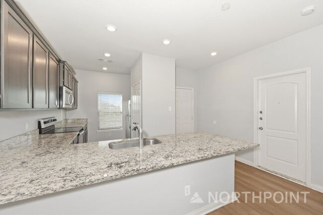 Photo - 5 BR/2.5BA | Updated Single Family Home | 2-Car Garage Parking | In Venus!