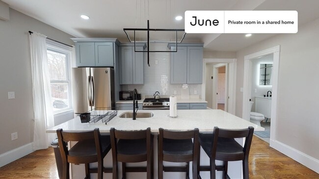 Photo - Room in Shared 4 bed/2 bath home Unidad A